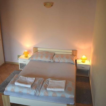 Apartment Bini Molunat Zewnętrze zdjęcie