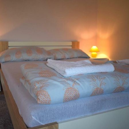 Apartment Bini Molunat Zewnętrze zdjęcie