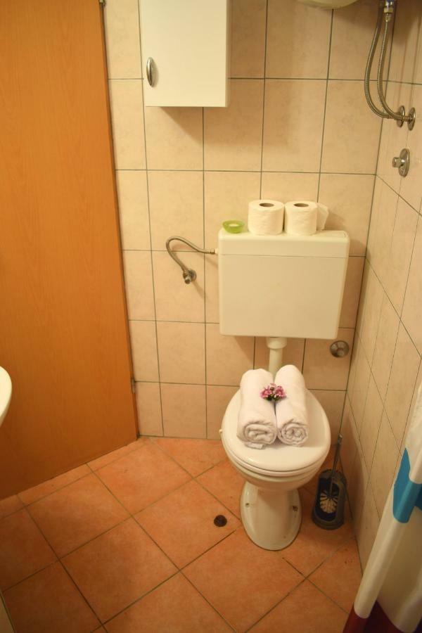 Apartment Bini Molunat Zewnętrze zdjęcie