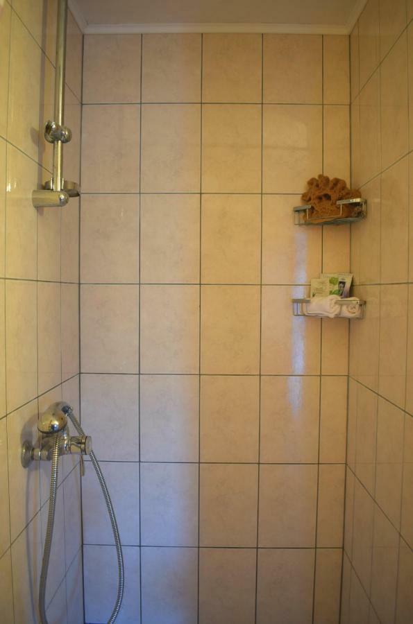 Apartment Bini Molunat Zewnętrze zdjęcie