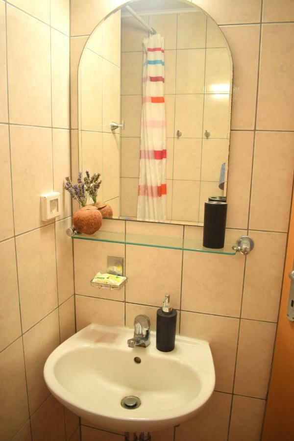 Apartment Bini Molunat Zewnętrze zdjęcie