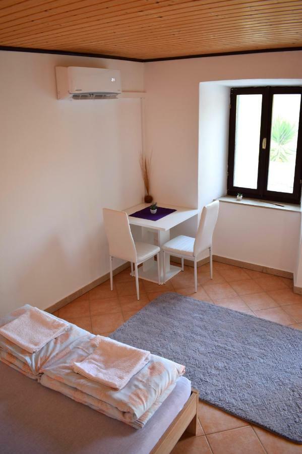 Apartment Bini Molunat Zewnętrze zdjęcie