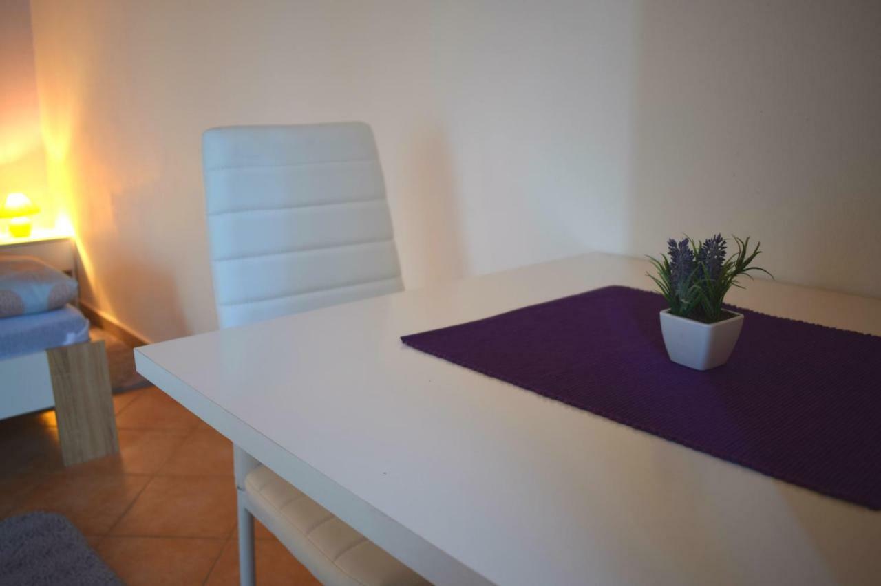 Apartment Bini Molunat Zewnętrze zdjęcie
