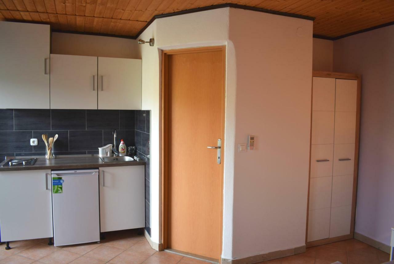 Apartment Bini Molunat Zewnętrze zdjęcie