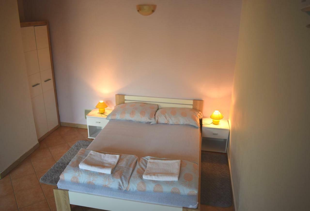Apartment Bini Molunat Zewnętrze zdjęcie