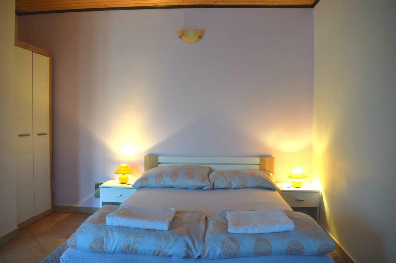 Apartment Bini Molunat Zewnętrze zdjęcie
