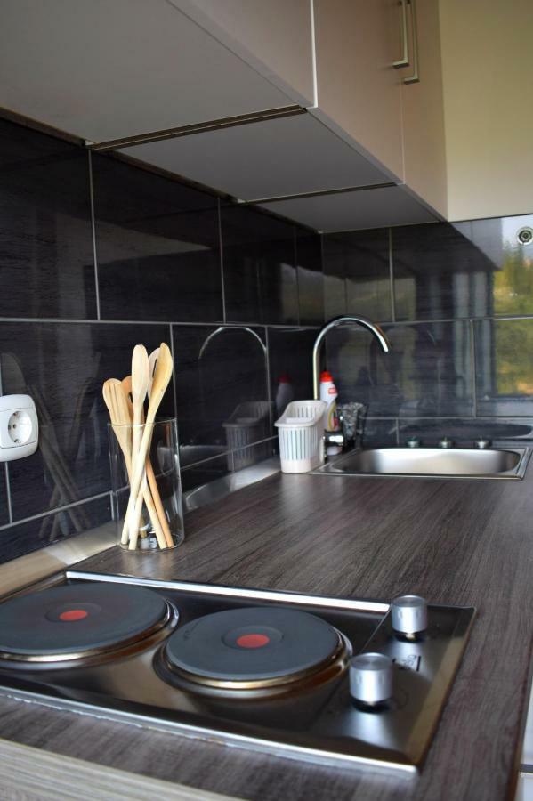 Apartment Bini Molunat Zewnętrze zdjęcie